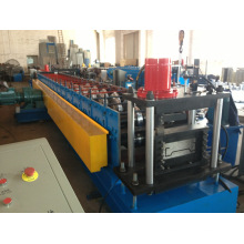 Galvanized Steel Metal Roll Forming Machine